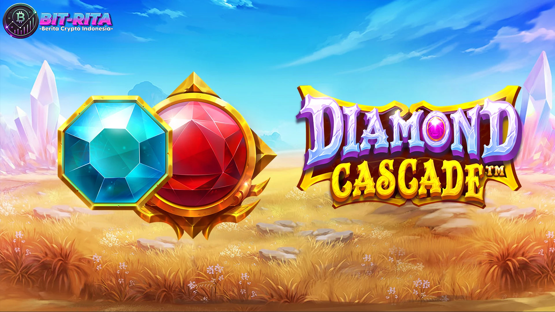 Ubah Hidupmu dengan Kemenangan di Slot Diamond Cascade