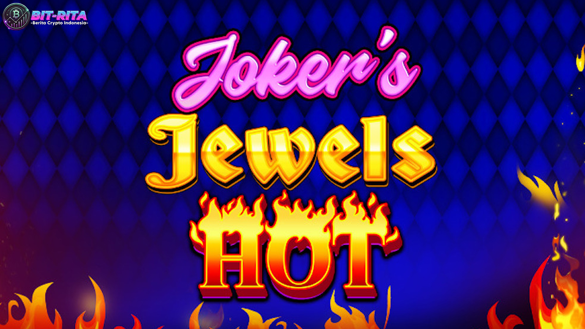 Slot Joker's Jewels Hot: Bongkar Rahasia Jackpot Menggila