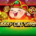 Baby Cai Shen: Dewa Kekayaan yang Hidup di Dunia Slot Online