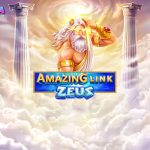 Slot Amazing Link Zeus: Surga Baru Bagi Para Pencari Jackpot