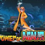 Nikmati Sensasi Seru Ninja di Slot Power of Ninja