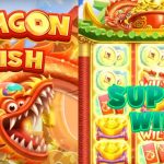 Pecinta Slot Wajib Coba: Dragon Wish Hadirkan Sensasi Baru