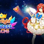 Sensasi Baru Bermain Slot: Starlight Princess Pachi Ketagihan