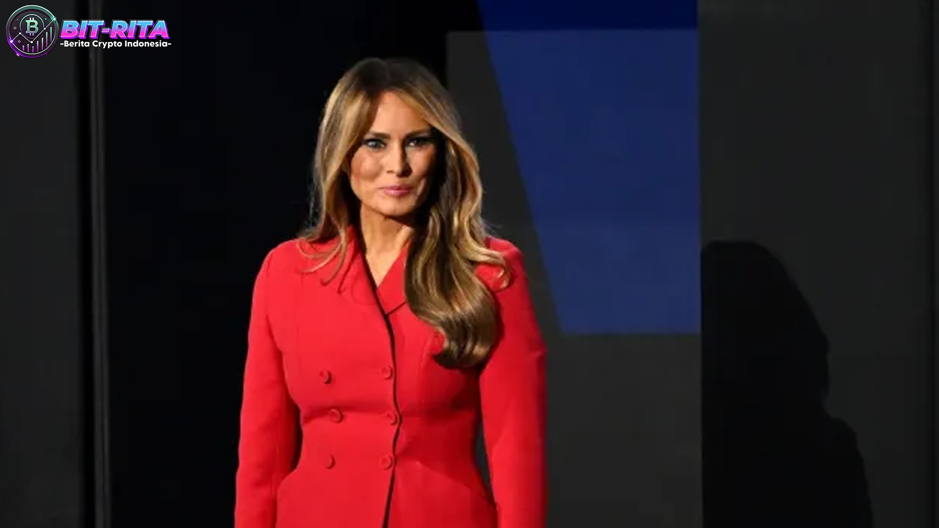 Meme Coin Melania Trump Jadi Sorotan Jelang Pelantikan