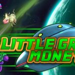 Ngejar Jackpot di Slot Little Green Money