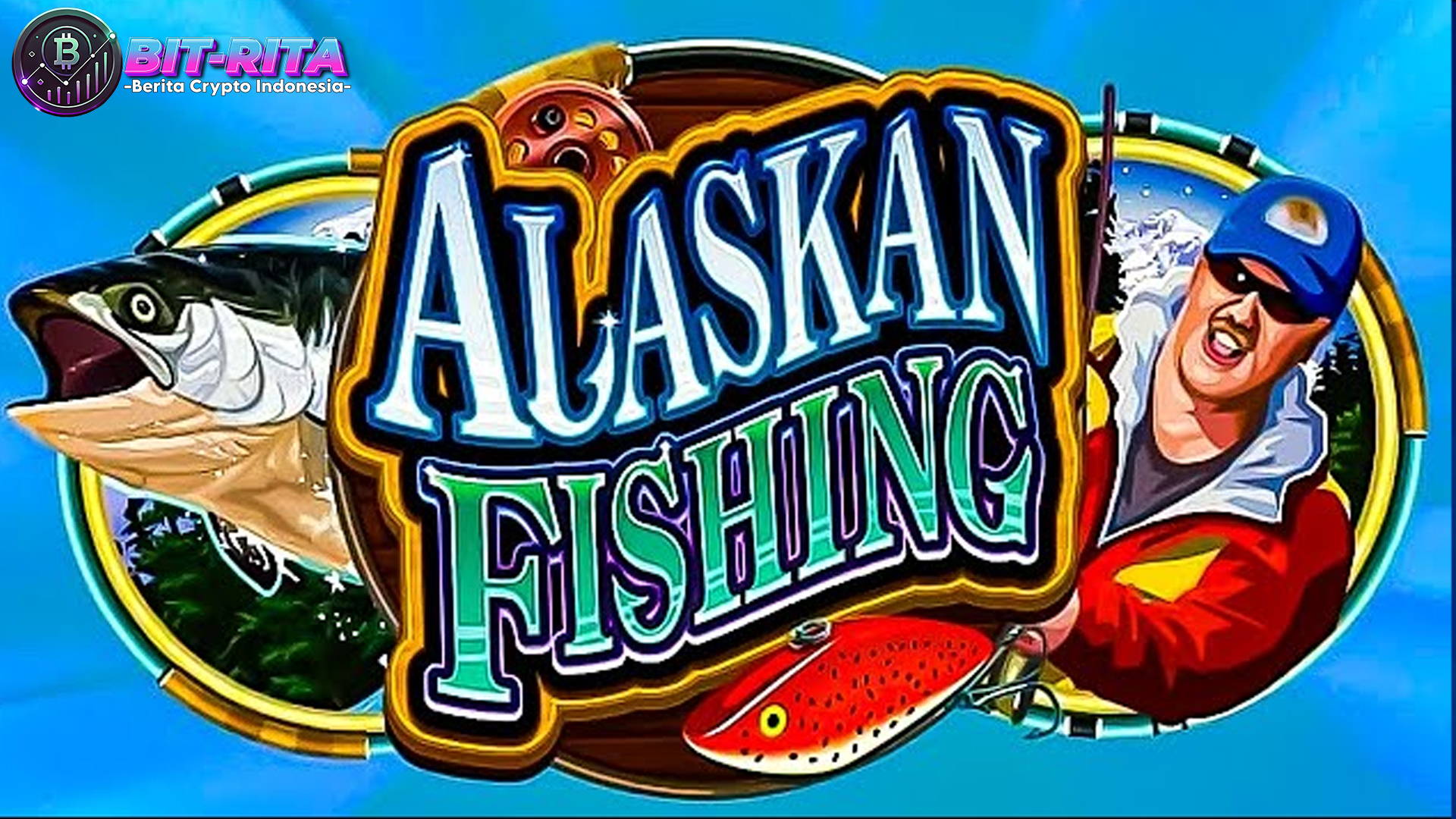 Menguak Rahasia Jackpot di Balik Reel Alaskan Fishing