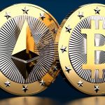 Bitcoin Terpuruk, Ethereum Menjadi Primadona Pasar Crypto