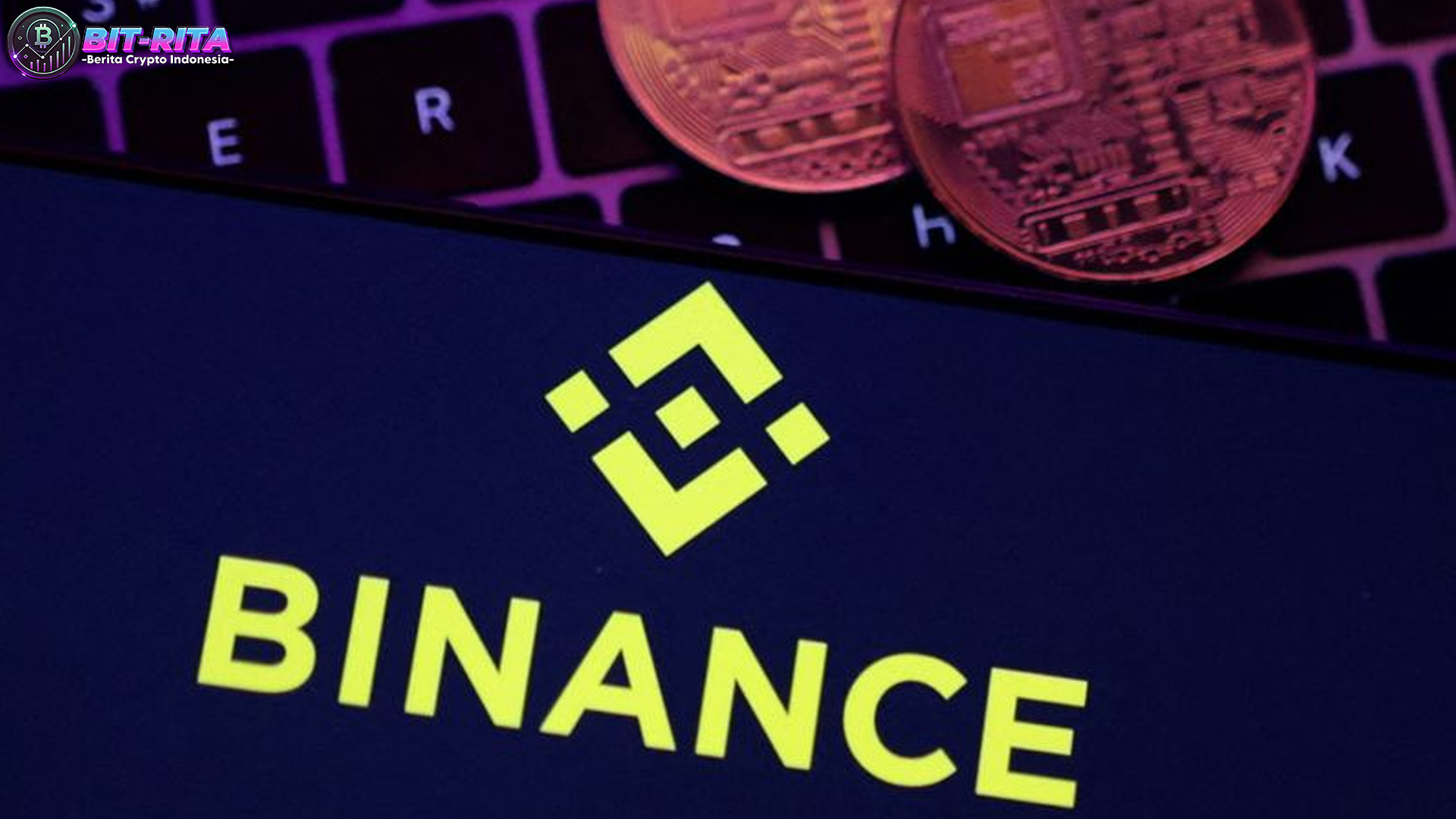 Kriteria Pencatatan Token Resmi Lengkap dari Pendiri Binance