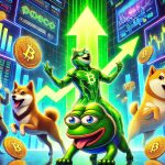 Mengapa 3 Memecoin Ini Jadi Favorit di Akhir Februari 2025?