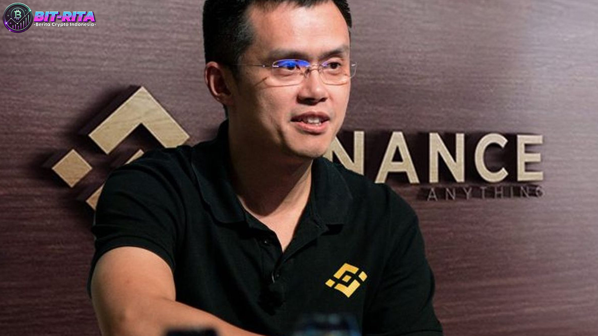 Kriteria Pencatatan Token Resmi Lengkap dari Pendiri Binance