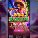 Slot Wild Bandito: Sensasi Jackpot dalam Genggaman