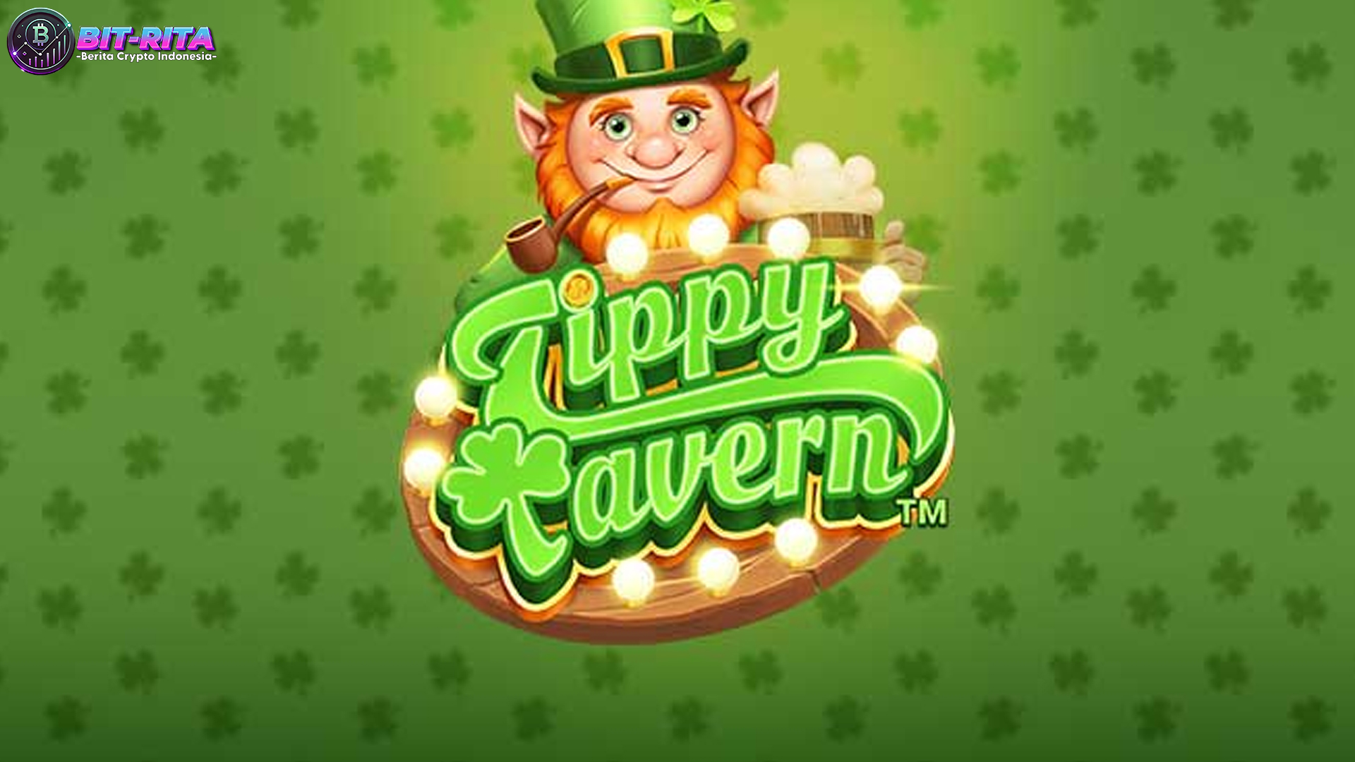 Slot Tippy Tavern: Kejutan Tak Terduga di Balik Gulungan Klasik