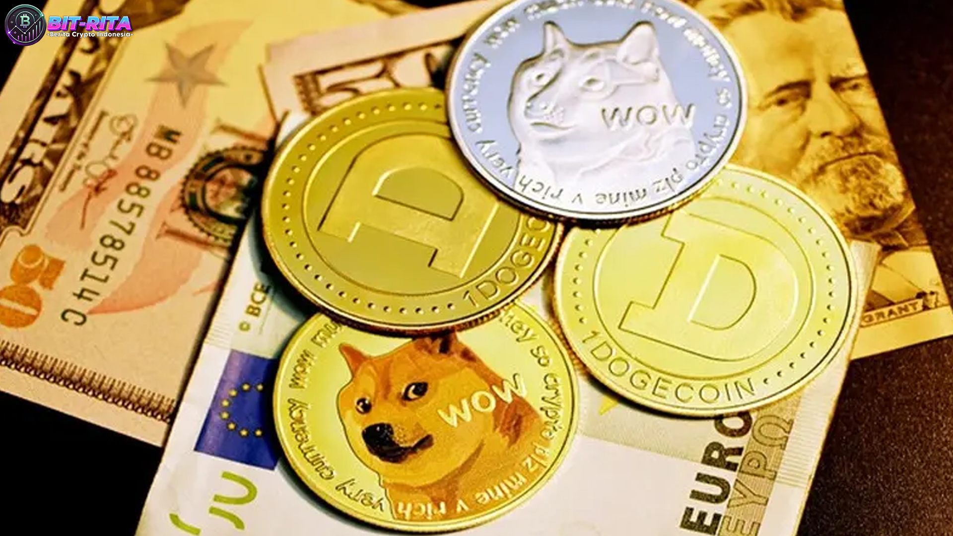 Grayscale Luncurkan Dana Investasi Dogecoin: Peluang Baru