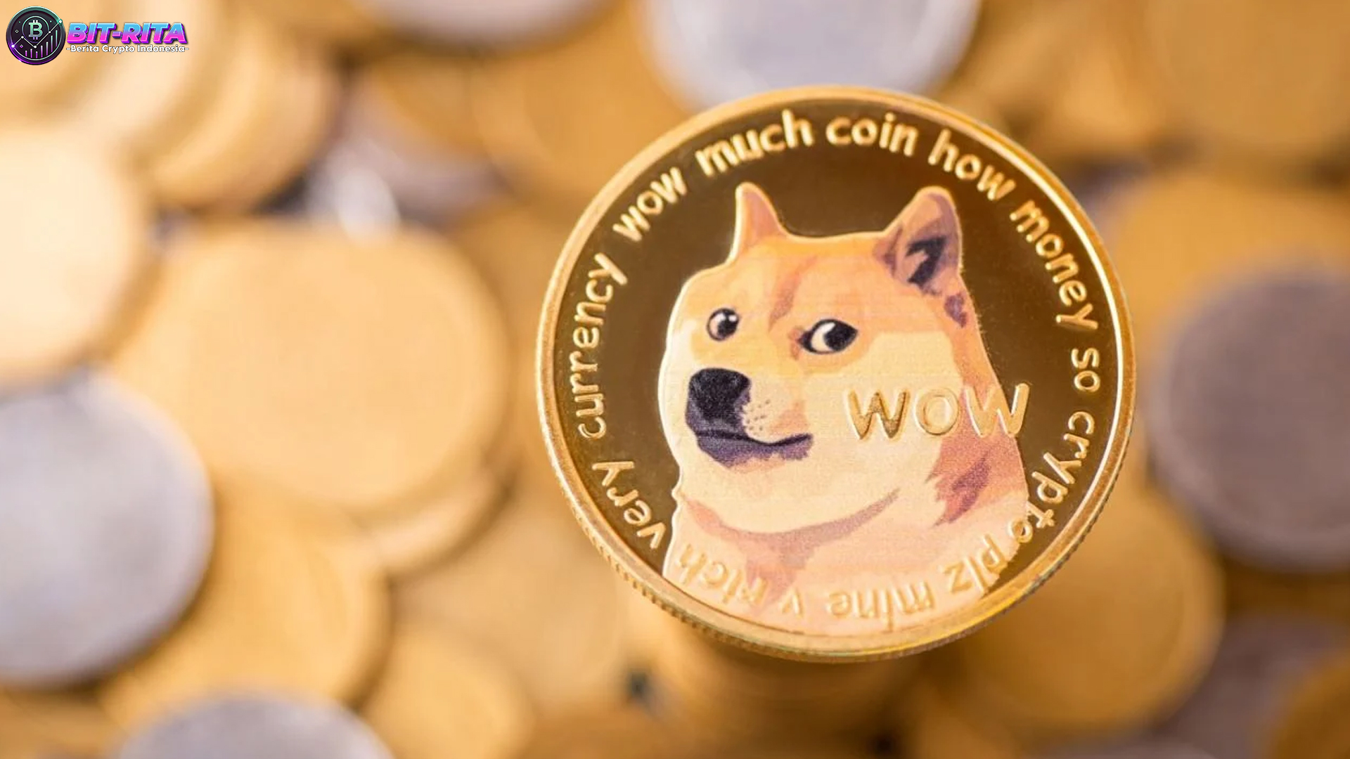 Grayscale Luncurkan Dana Investasi Dogecoin: Peluang Baru