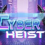 Slot Cyber Heist: Sensasi Mencuri Jackpot yang Bikin Ketagihan