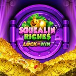 Squealin' Riches: Slot dengan Tema Unik dan Hadiah Menggoda