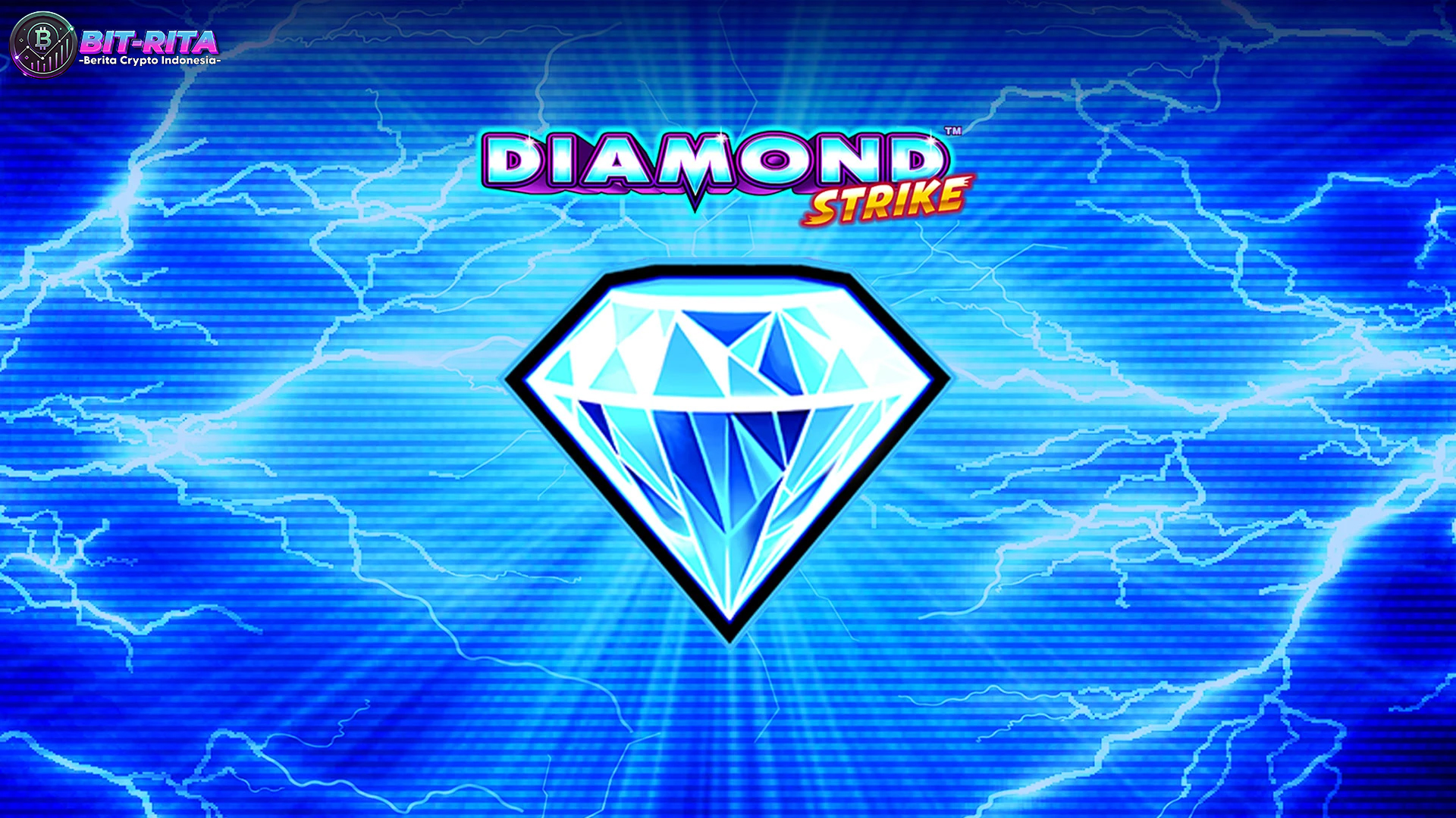 Diamond Strike: Lebih dari Sekadar Slot, Ini Peluang Emasmu