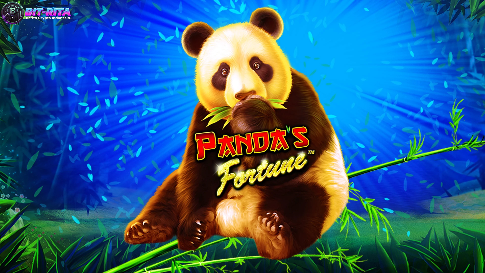 Panda Fortune Slot: Petualangan Seru dengan Hadiah Melimpah