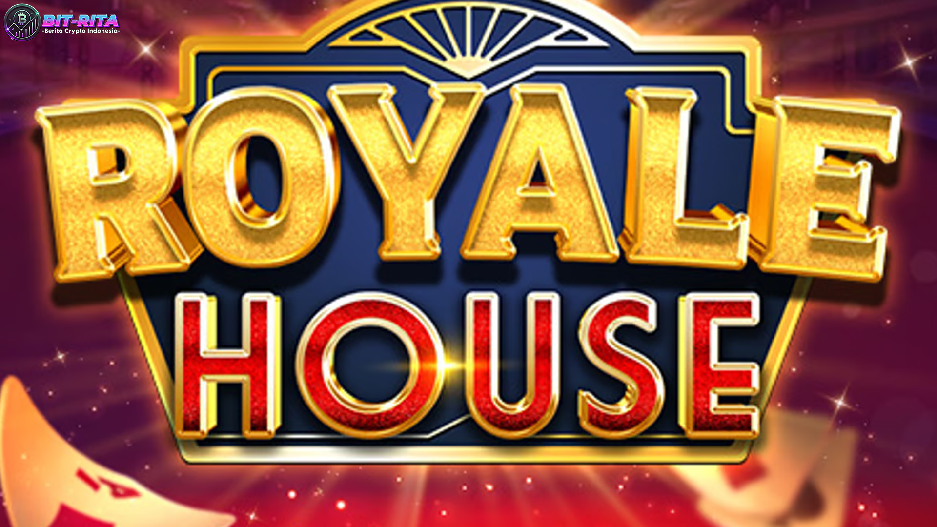 Royale House Slot: Jackpot Progresif dan Peluang Emas Terbaik