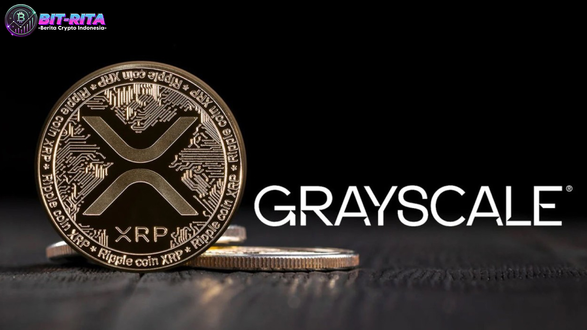 Masa Depan Grayscale XRP Trust: NYSE-ARCA Ubah Jadi ETF