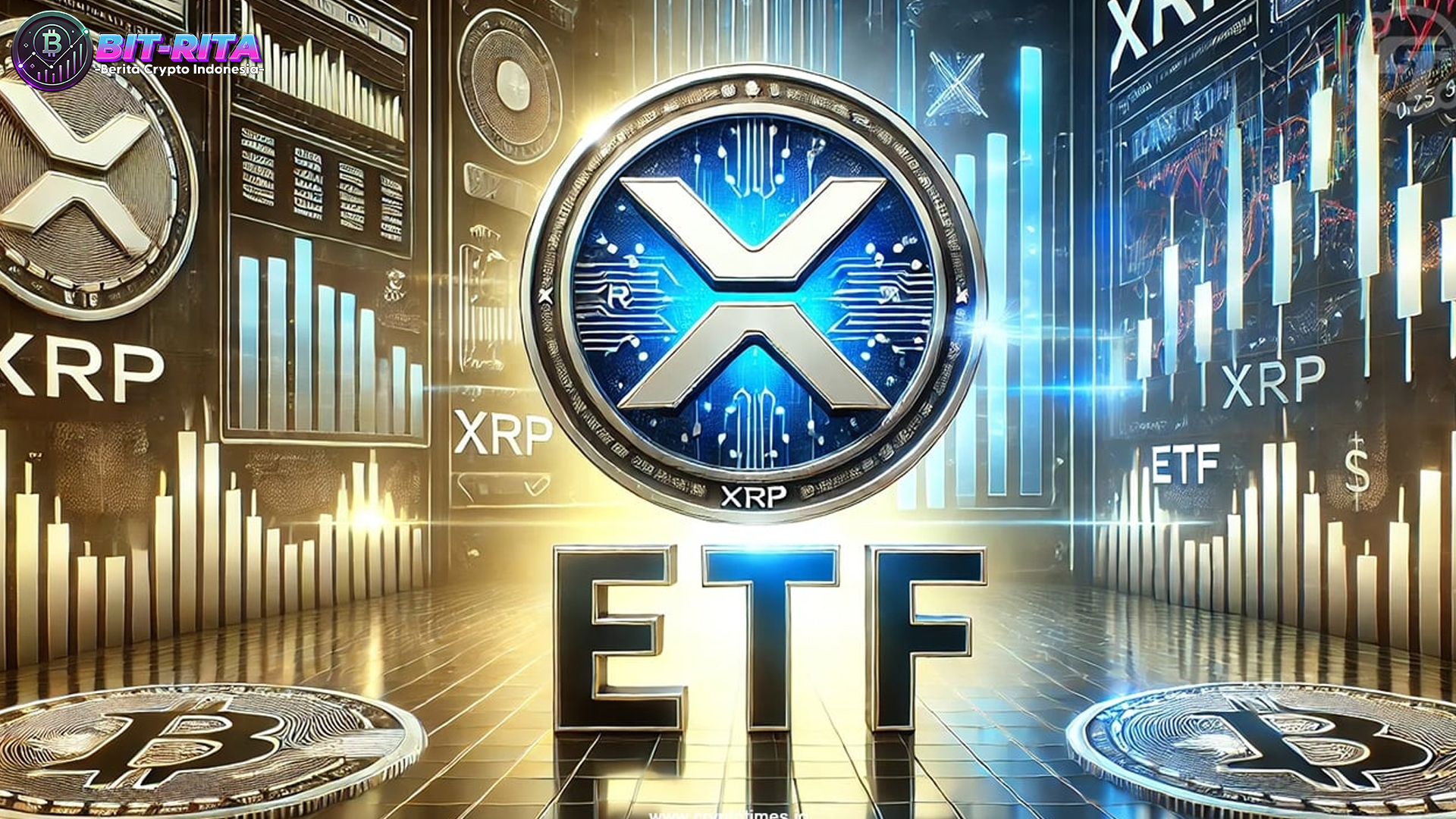 Masa Depan Grayscale XRP Trust: NYSE-ARCA Ubah Jadi ETF