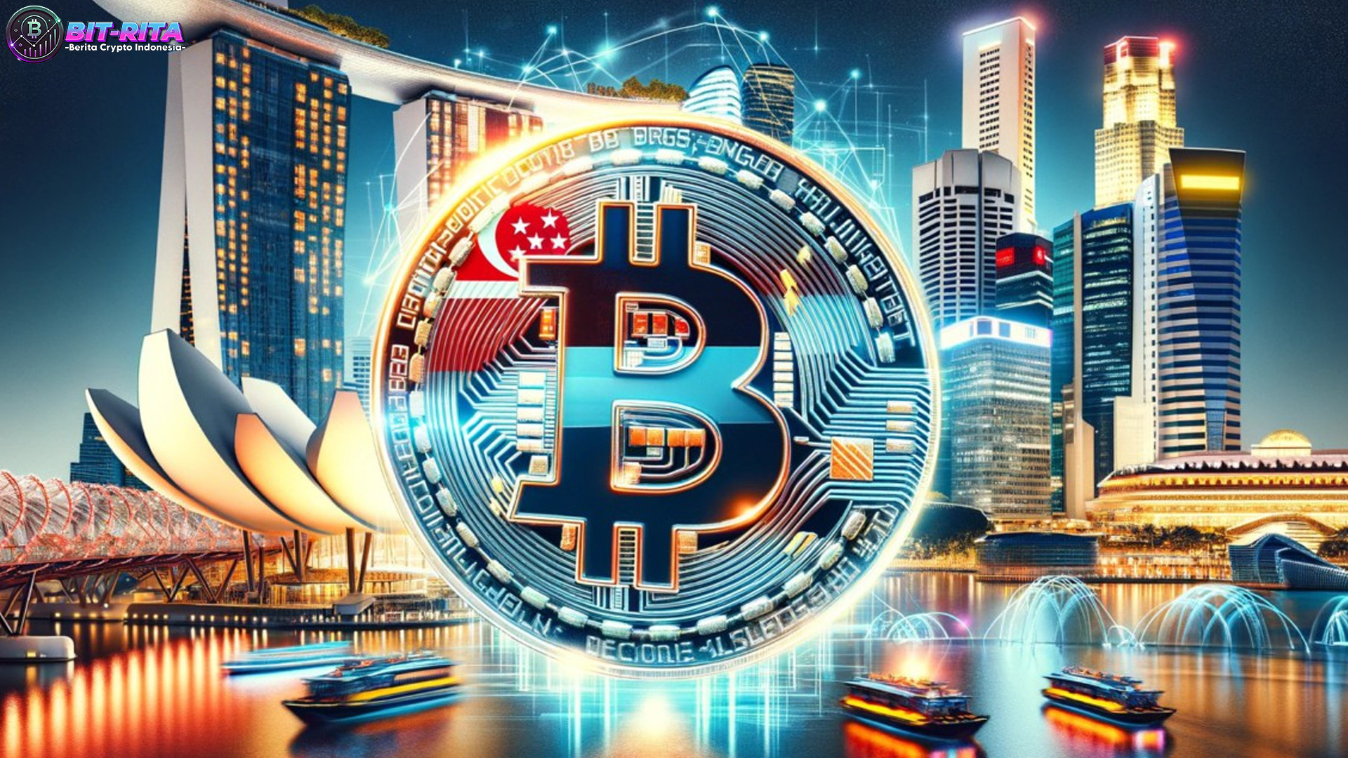 Bursa Singapura Luncurkan Kontrak Bitcoin Perpetual 2025