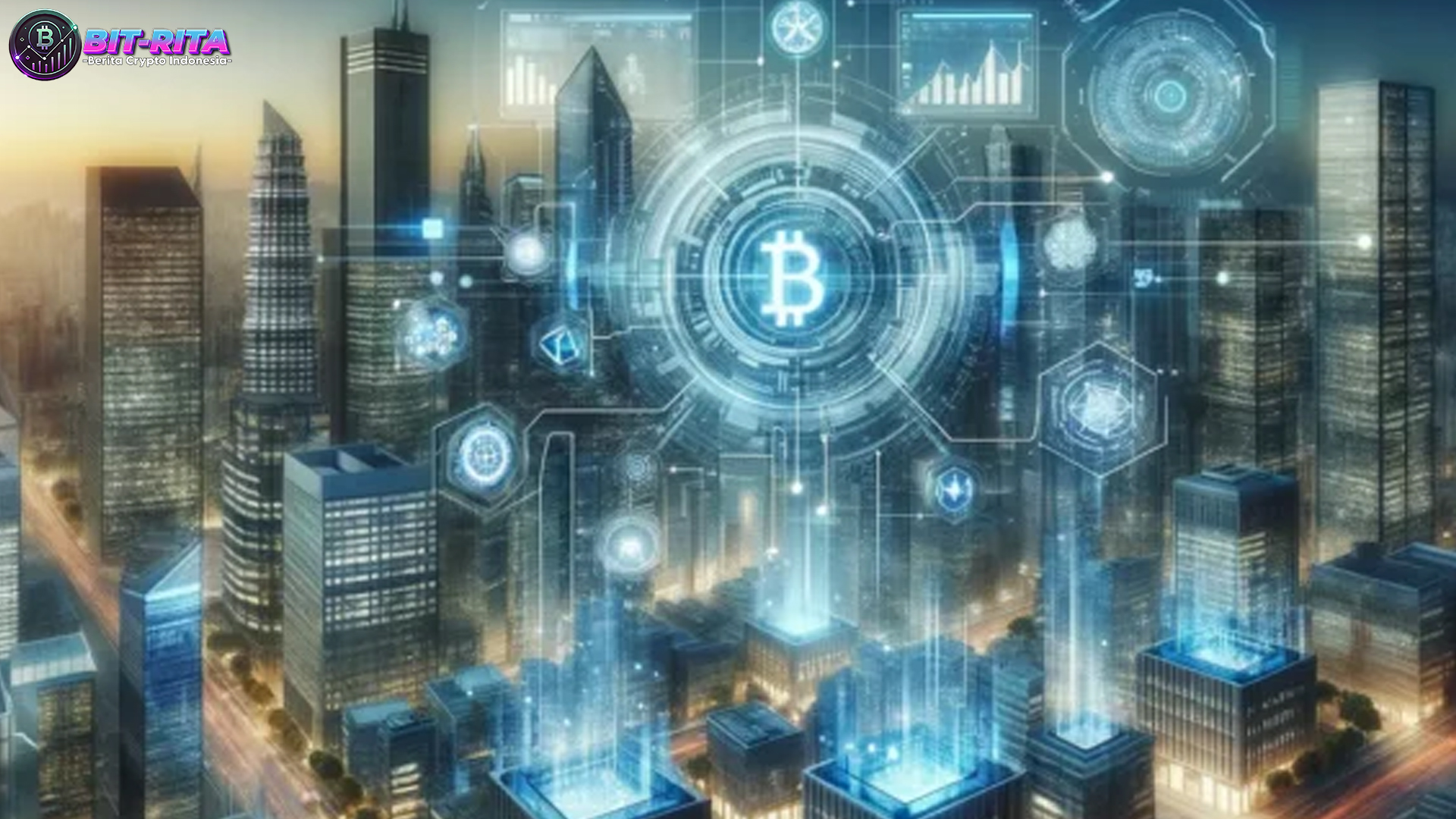 Mengoptimalkan Portofolio melalui Revolusi Tokenisasi Aset