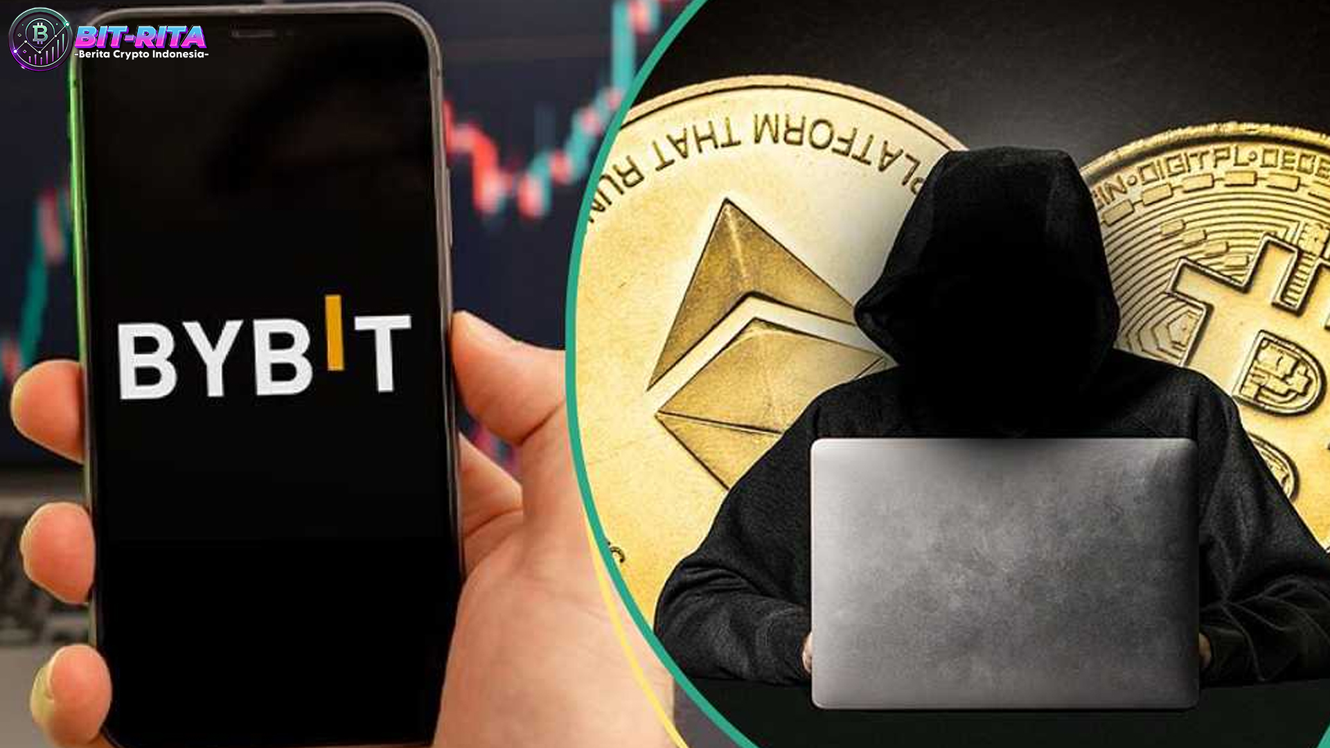 Bybit Terkena Serangan Siber: Isyarat Bahaya untuk Industri Kripto