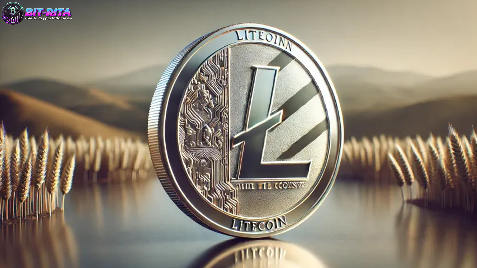 Tren Bearish Kripto: Litecoin Alami Penurunan 11% di Pasar Digital