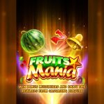 Slot Fruits Mania: Buah Keberuntungan yang Bisa Mengubah Nasib