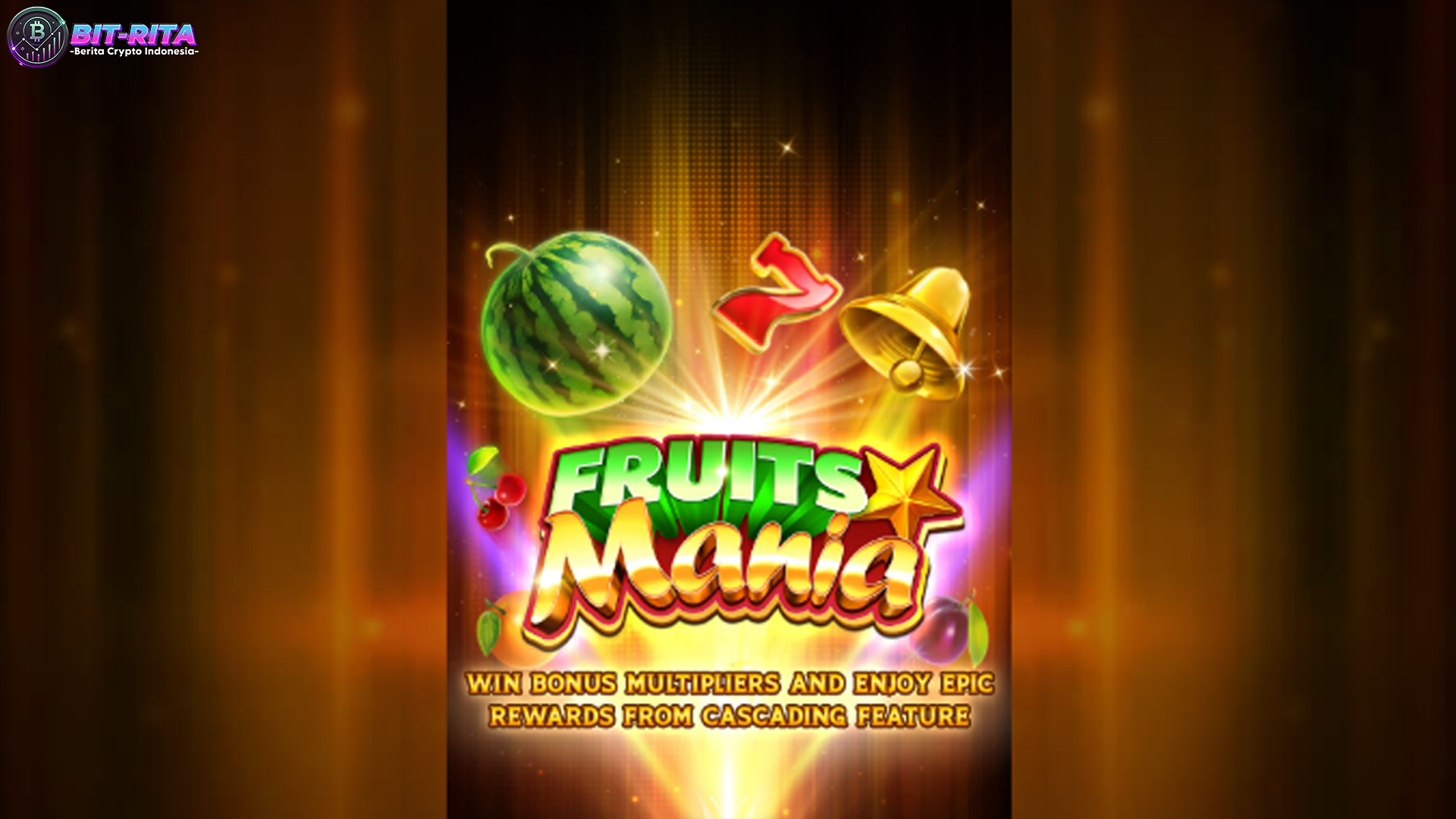 Slot Fruits Mania: Buah Keberuntungan yang Bisa Mengubah Nasib