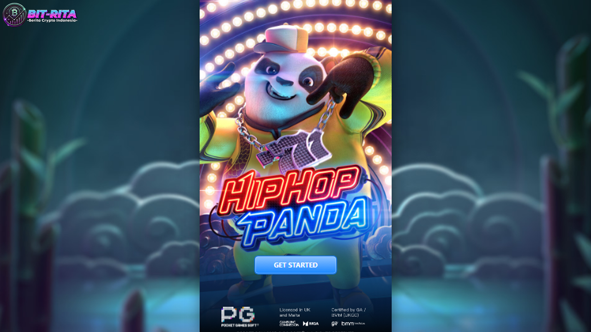 Hip Hop Panda: Slot Unik dengan Irama Bikin Dompet Merdeka