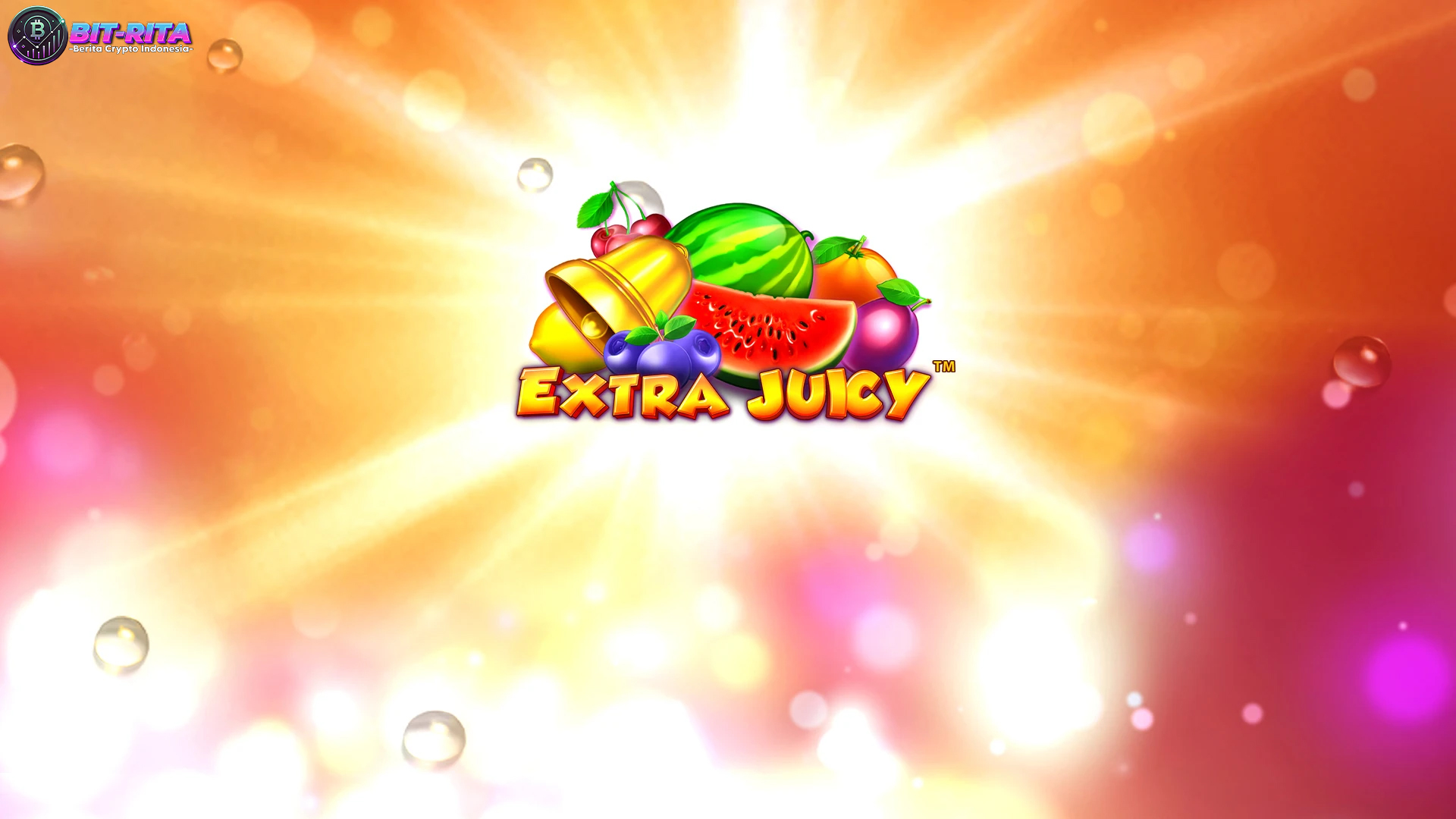 Extra Juicy: Bocoran Jam Hoki Main Slot Buah Biar Banjir Rezeki