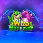 Slot Wild Hop & Drop: Melompat dan Mengumpulkan Kemenangan