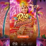 Slot Rio Fantasia: Nikmati Keajaiban dan Menangkan Jackpot