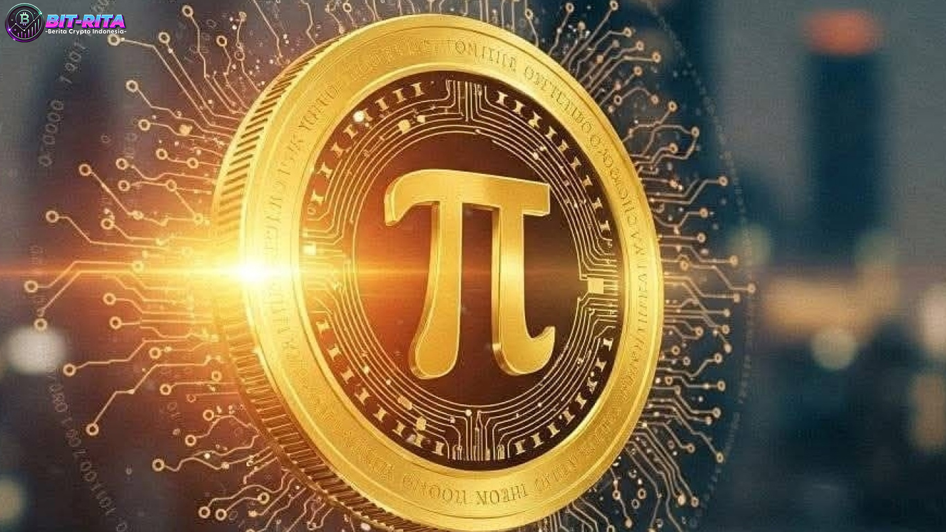 Harga Pi Network Anjlok 80%, Pendiri Masih Tetap Jadi Miliarder