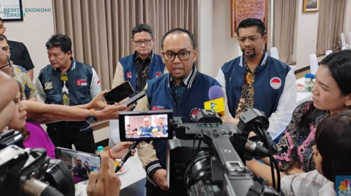 Kepala PPATK Ivan Yustiavandana menjelaskan implementasi Pasal 50A UU P2SK terkait isu pencucian uang.